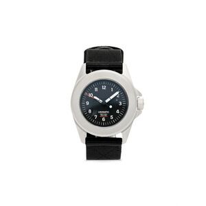 Unimatic Black Contemporary Watches Men